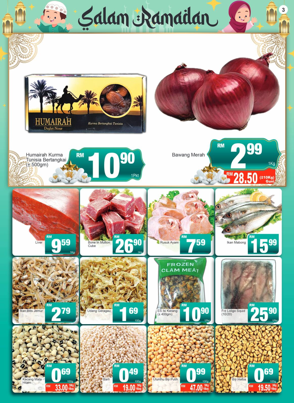 tawaran ramadan econsave 2025