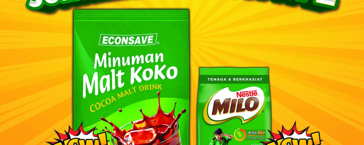 Supermarket Promotion Malaysia April 2026 | Grocery Deals & Harga Murah