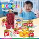 Promosi Hebat Econsave | Untuk Si Comel Dengan Kasih