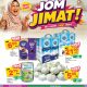 Barangan Harian Murah Dengan Harga Jimat - Econsave