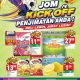 Jom Kick Off Penjimatan Anda di Econsave – Beli Lebih, Jimat Lebih!