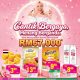 Cantik Bergaya, Menang Berganda Bersama Promosi Econsave
